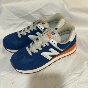 New balance 574 (new without box)